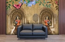 matlic degine wallpaper