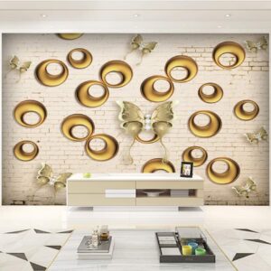 Multicolor Wallpaper