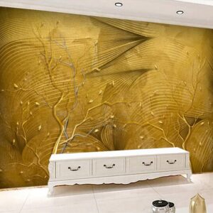 golden tree wallpapers