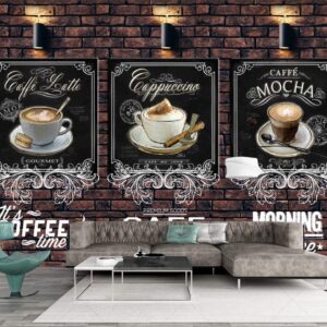 Design Zoo Coffee Shop