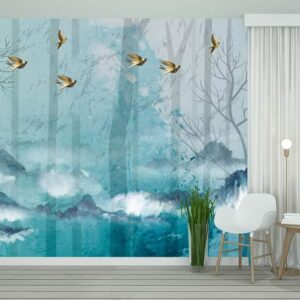3d wallpaper natural disine