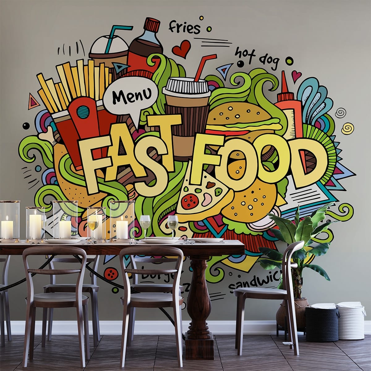 banner-fast-food-background-mockup