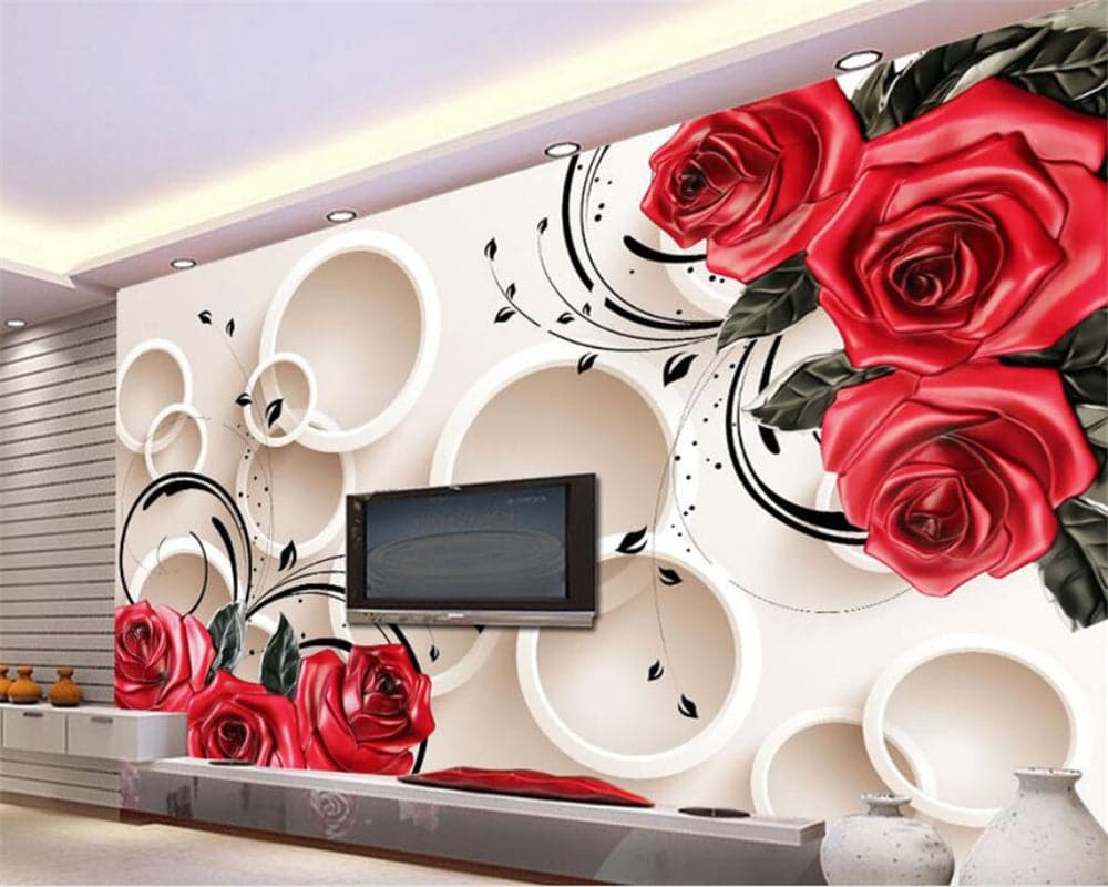 3D-Wallpaper-3D-Red-Rose-Reliefs-Home-Decoration-Living-Room-Bedroom-Sofa-Background_wallpaper2