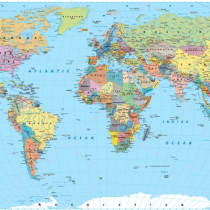 https://www.shutterstock.com/image-vector/colored-world-map-borders-countries-roads-702945136