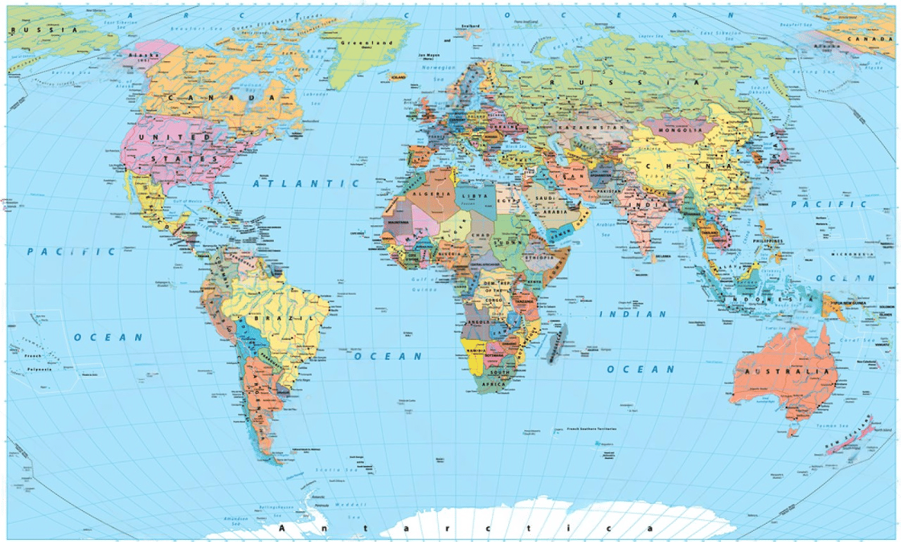 DeWatermark.ai_1734785443897 https://www.shutterstock.com/image-vector/colored-world-map-borders-countries-roads-702945136