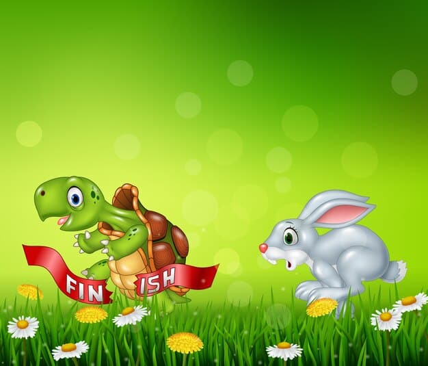 cartoon-turtle-win-race-against-bunny_29190-2213