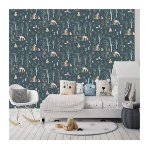 Horse wallpaper Rolls