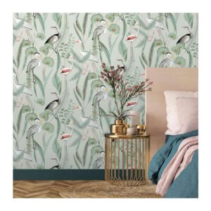 3D unique Design Rolls wallpaper