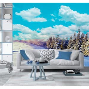 3D Sky Wallpaper for Wall
