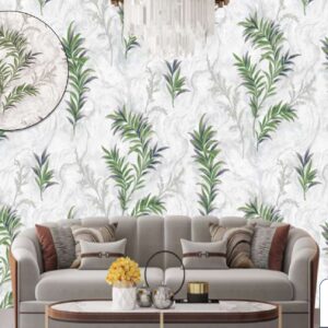 3d feather wallpaper