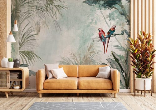 Parrot_tropical_wallpaper_mockup_1_500x